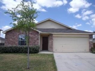 3627 Archer Blvd, New Braunfels, TX 78132