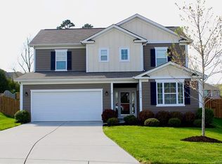 10336 Fresh Water Ct, Concord, NC 28027