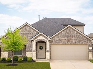 408 Madrone Ln, Princeton, TX 75407