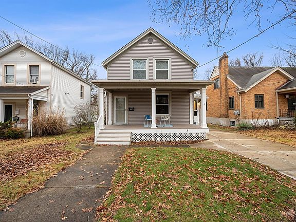 3rd image of 3267 Broadwell Ave