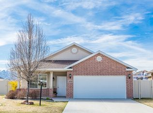 2779 S 1070 W, Nibley, UT 84321