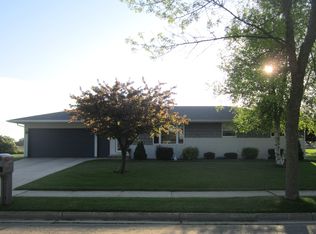 1409 3rd St, Kewaunee, WI 54216