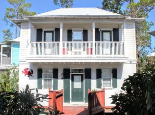 198 Somerset Bridge Rd UNIT 118, Santa Rosa Beach, FL 32459