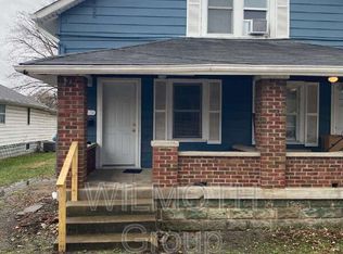 4305 Rockville Rd, Indianapolis, IN 46222