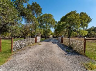 965 Spur Rdg, San antonio, TX 78264