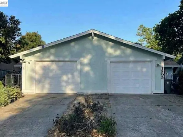 1803-1805 Monarch Ln, Davis, CA 95618