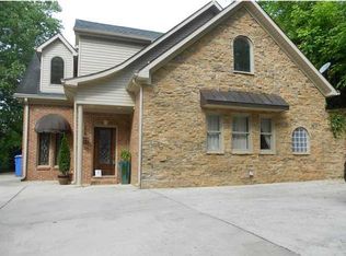 509 Devon Dr, Homewood, AL 35209