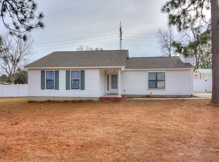 1730 Pitchwood Way, Hephzibah, GA 30815