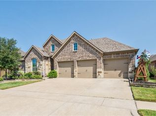 1004 Blackthorne Rd, Forney, TX 75126