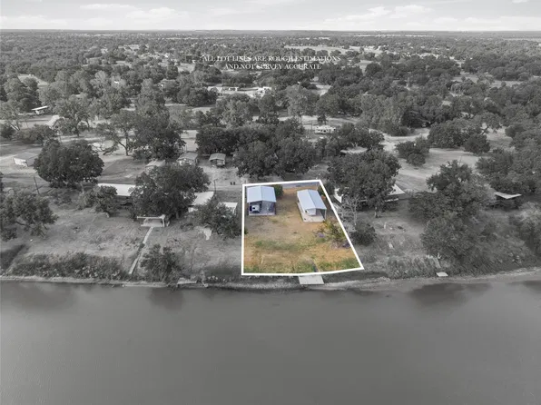 141 Chavez Trl, Weatherford, TX 76087