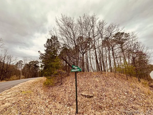 375 Independence Dr, Hot Springs National Park, AR 71913