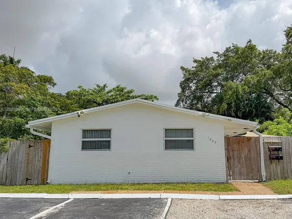1827 SW 21st St, Fort Lauderdale, FL 33315