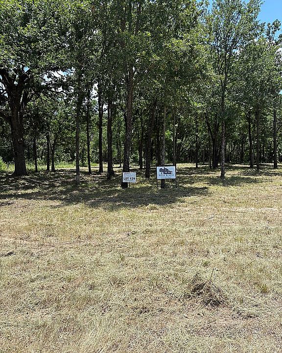 VISTA RIDGE RANCH   Lot 129
