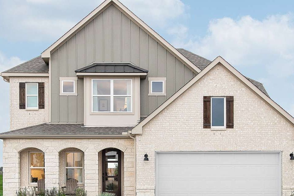 Saddlebrook Ranch - Jordan Interior Image 1