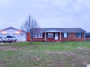 28368 Lambert Rd, Ardmore, AL 35739