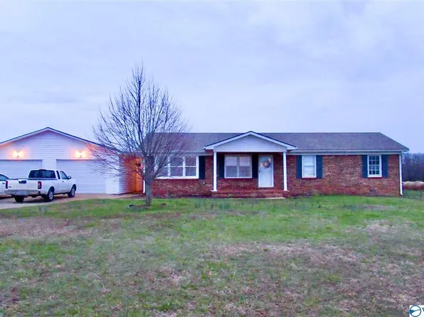 28368 Lambert Rd, Ardmore, AL 35739