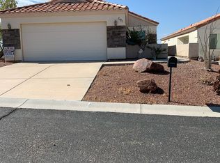 2421 Stardust Dr, Bullhead City, AZ 86442