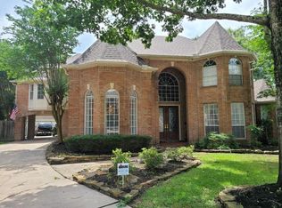 5407 Kelly Spring Cir, Spring, TX 77379