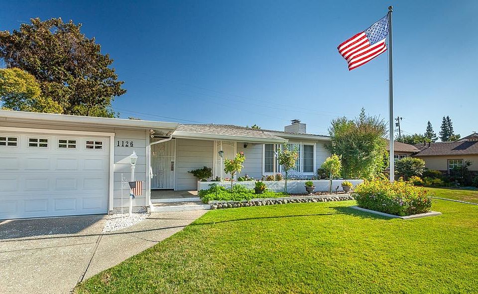 1st image of 1126 W Mendocino Ave