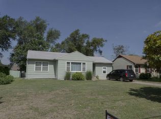 1213 Old Main St, Newton, KS 67114