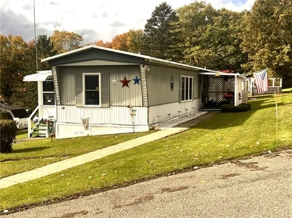 130 W 7th St, Jamestown, NY 14701