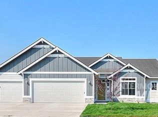 6193 N Seawind Pl, Meridian, ID 83646