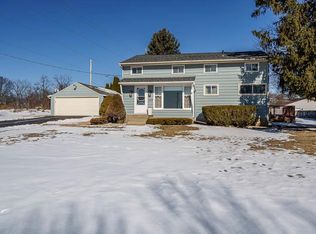 2449 West Forest Avenue, Beloit, WI 53511