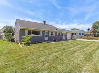 4853 Cemetery Rd, Hilliard, OH 43026