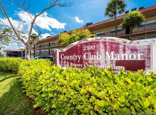 2500 Coral Springs Dr APT 109, Pompano Beach, FL 33065