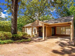 6708 Rockwood Rd, Cammack Village, AR 72207