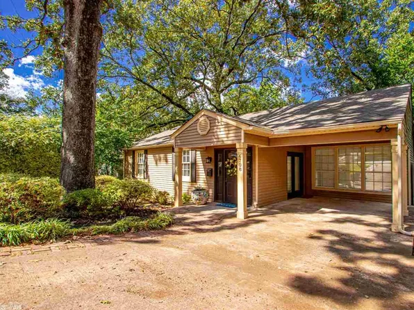 6708 Rockwood Rd, Cammack Village, AR 72207
