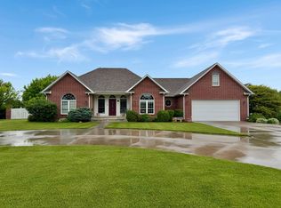 425 La Casa Dr, Colby, KS 67701