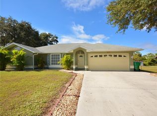 3295 Ithaca St, Pt Charlotte, FL 33952