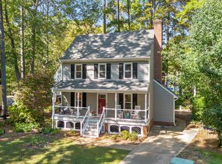 4420 Tetbury Pl, Raleigh, NC 27613