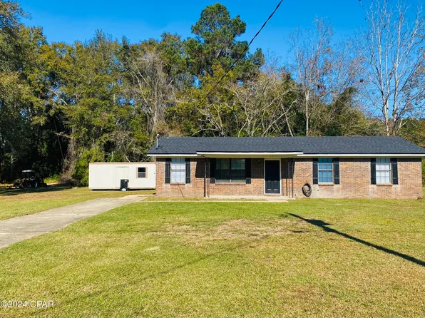 600 E Brock Ave, Bonifay, FL 32425