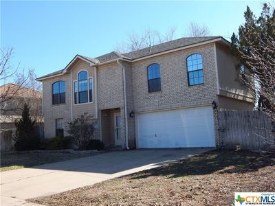2402 Dennis St, Copperas Cove, TX, 76522