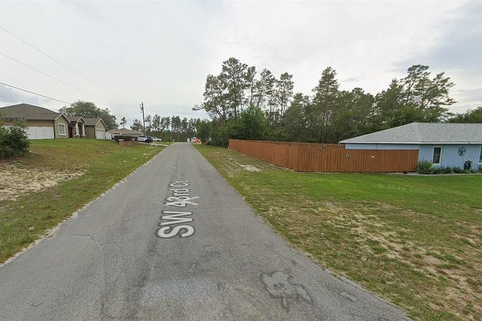 2nd image of 43RD COURT LOT 13