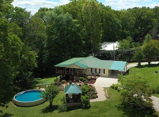 255 Shady Rest Rd, Nancy, KY 42544