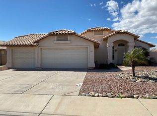 2362 N 123rd Ln, Avondale, AZ 85392