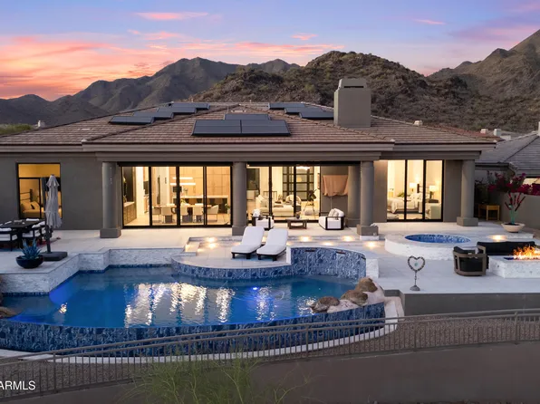 11023 E MIRASOL Circle E, Scottsdale, AZ 85255