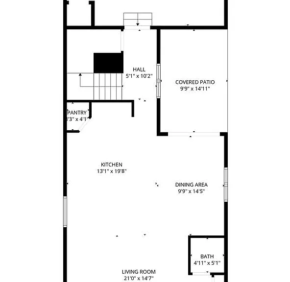 24524 E Short Tail Ln — Photo 6