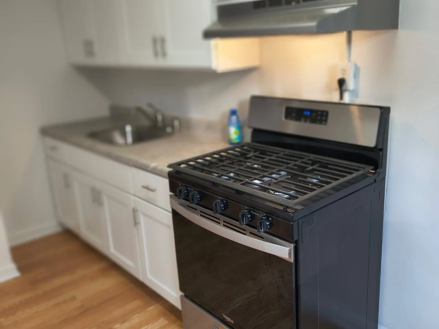 2 bed, 650 sqft, $1,225 — Photo 3