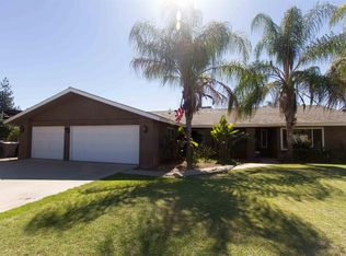60 McArthur Ave, Clovis, CA