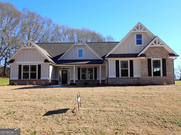 150 Camden Loop, Jefferson, GA 30549