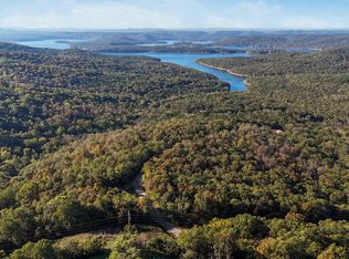 Tract 1 Everest Road, Galena, MO 65656