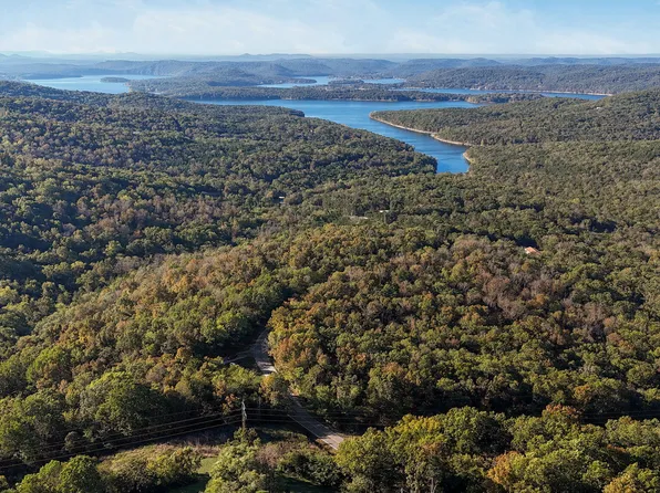 Tracts 3-5 00 Everest Road, Galena, MO 65656