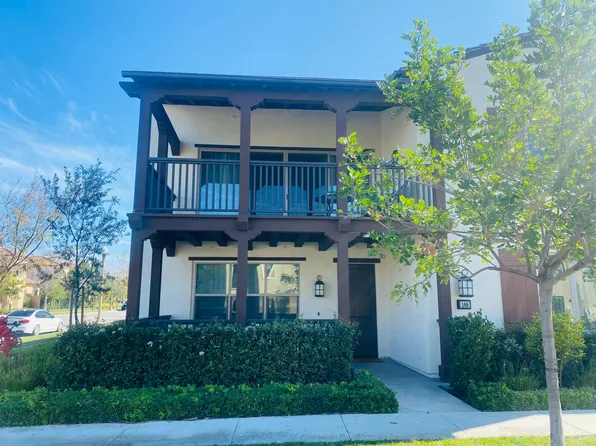 146 Damsel, Irvine, CA 92620