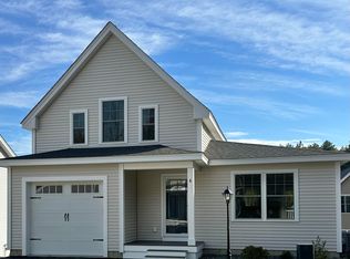 4 Walnut St, Dover, NH 03820