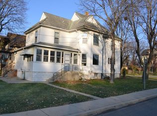 400 Douglas St #1, Joliet, IL 60435