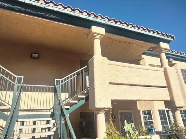 8410 Eldora Ave Unit 2011, Las Vegas, NV 89117